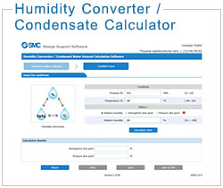 Temperature Control Equipment