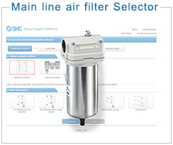 Pneumatic Instrumentation Equipment