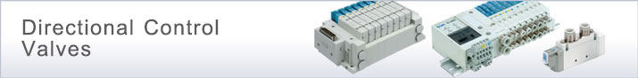 Directional Control Valves